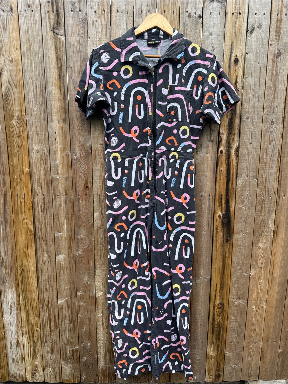 Nooworks candy Joyce jumpsuit